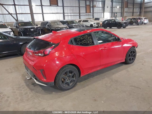 KMHTH6AB3KU002163 Hyundai t-gdi gamma