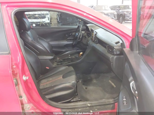 KMHTH6AB3KU002163 Hyundai t-gdi gamma