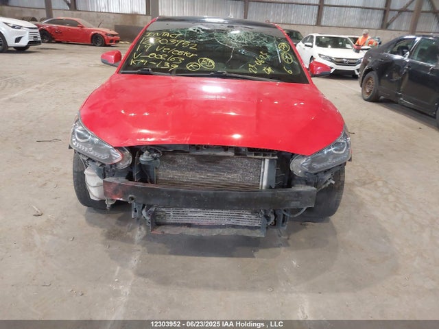 KMHTH6AB3KU002163 Hyundai t-gdi gamma