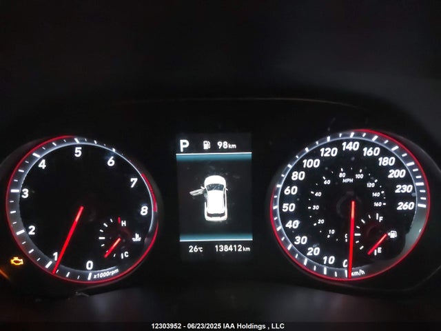 KMHTH6AB3KU002163 Hyundai t-gdi gamma
