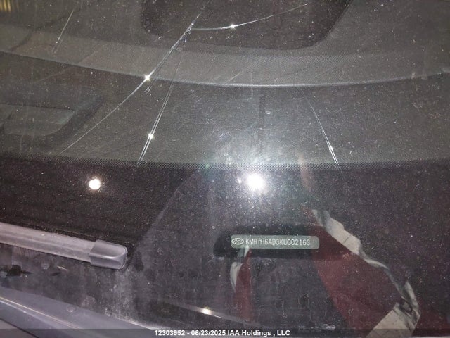 KMHTH6AB3KU002163 Hyundai t-gdi gamma