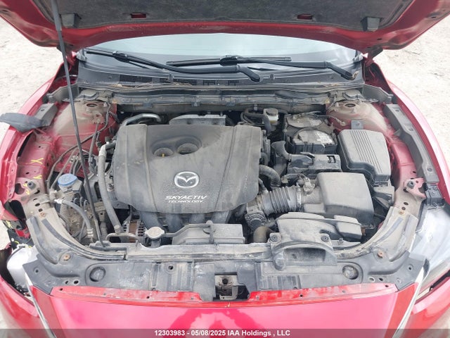 JM1GL1W58H1145985 Mazda py