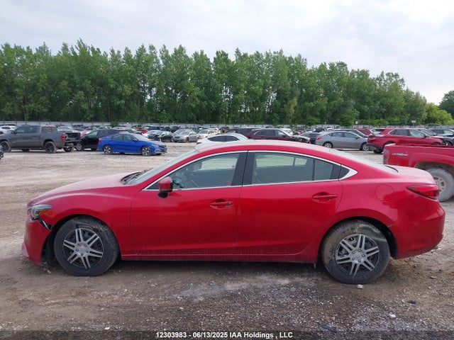 JM1GL1W58H1145985 Mazda py