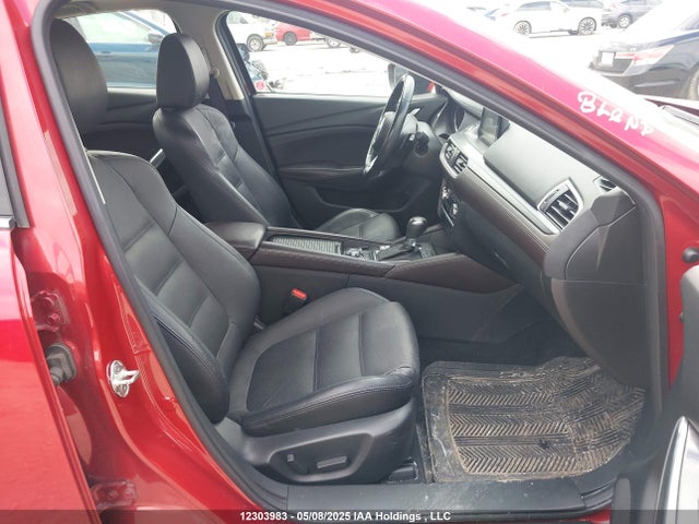 JM1GL1W58H1145985 Mazda py