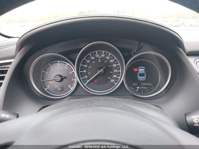 JM1GL1W58H1145985 Mazda py