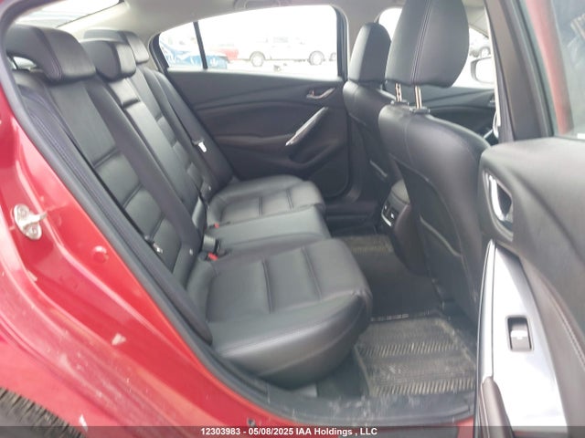 JM1GL1W58H1145985 Mazda py
