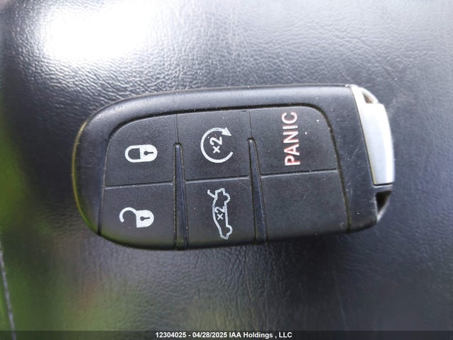 Dodge 2016 2016 2C3CDXHG1GH240860 Image 11