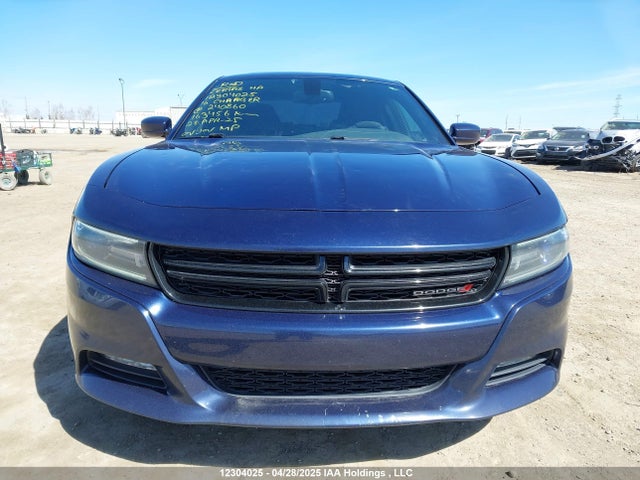 Dodge 2016 2016 2C3CDXHG1GH240860 Image 13