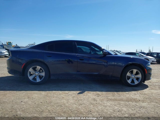 Dodge 2016 2016 2C3CDXHG1GH240860 Image 14