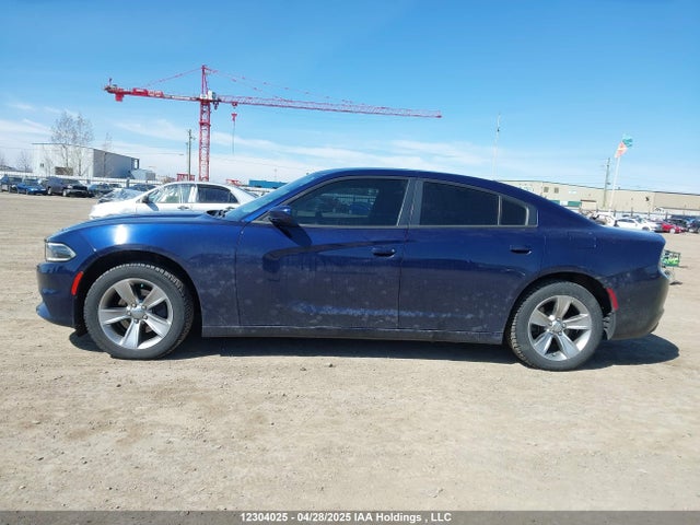 Dodge 2016 2016 2C3CDXHG1GH240860 Image 15