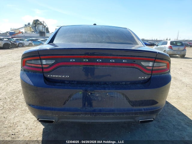 Dodge 2016 2016 2C3CDXHG1GH240860 Image 17