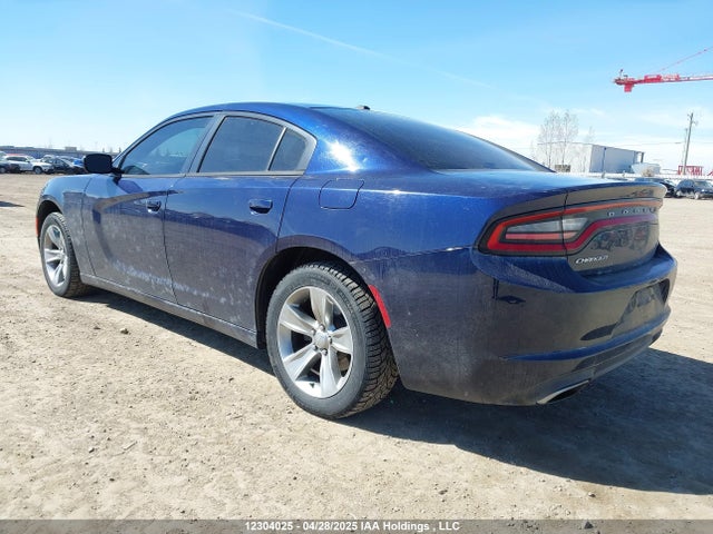 Dodge 2016 2016 2C3CDXHG1GH240860 Image 3