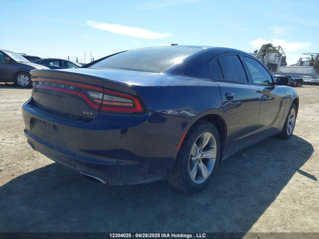Dodge 2016 2016 2C3CDXHG1GH240860 Image 4