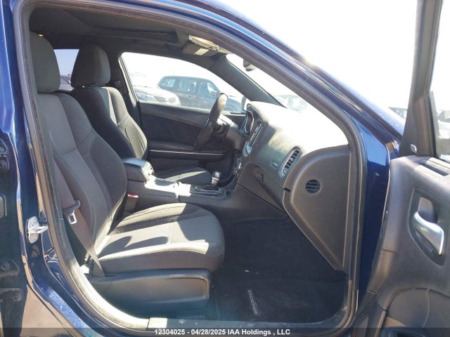 Dodge 2016 2016 2C3CDXHG1GH240860 Image 5