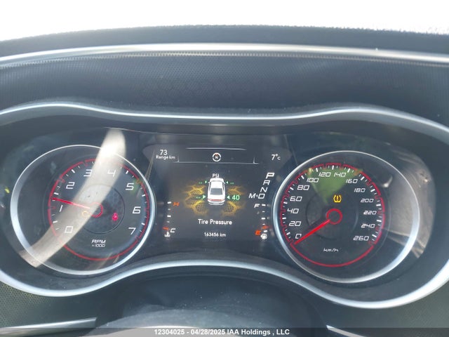 Dodge 2016 2016 2C3CDXHG1GH240860 Image 7