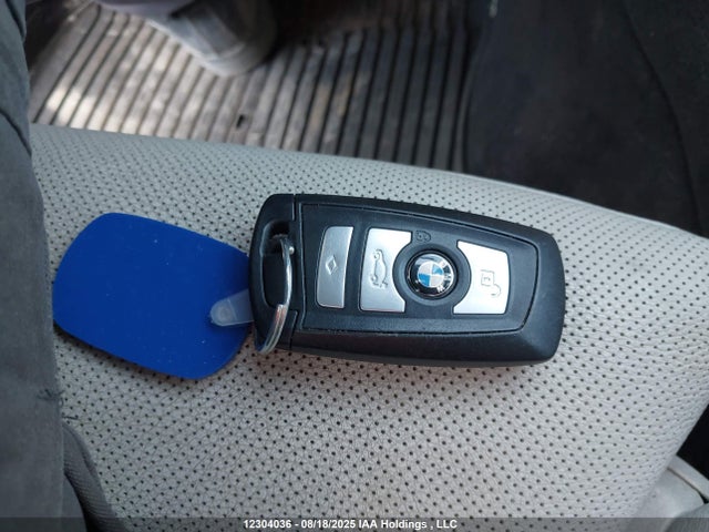 Продаж на аукціоні авто 2010 Bmw 550i Gran Turismo Xdrive, vin: WBASP4C56AC341077, номер лоту: 12304036