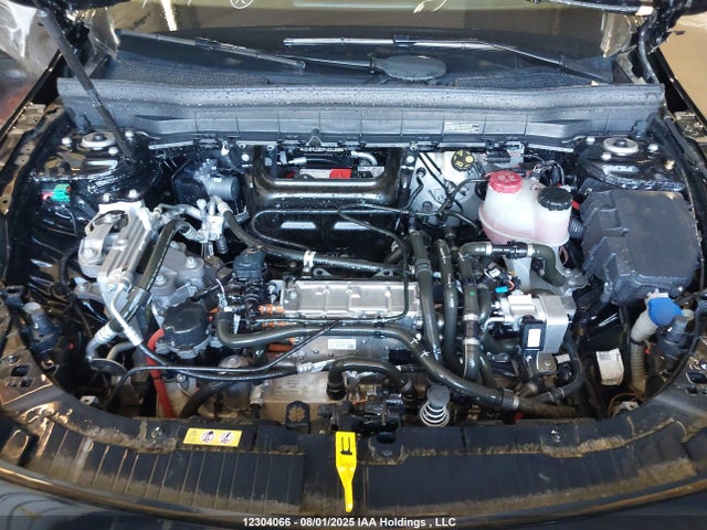 W1N9M1DB0PN031865 Mercedes-Benz eqb-class