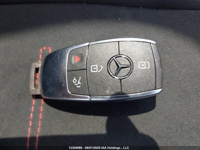 W1N9M1DB0PN031865 Mercedes-Benz eqb-class