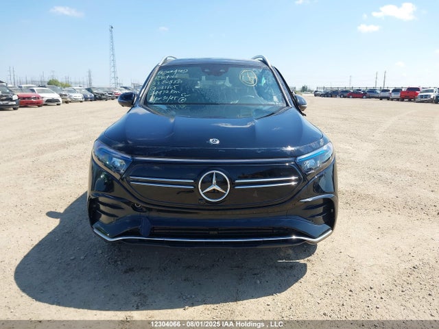 W1N9M1DB0PN031865 Mercedes-Benz eqb-class