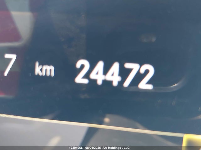 W1N9M1DB0PN031865 Mercedes-Benz eqb-class