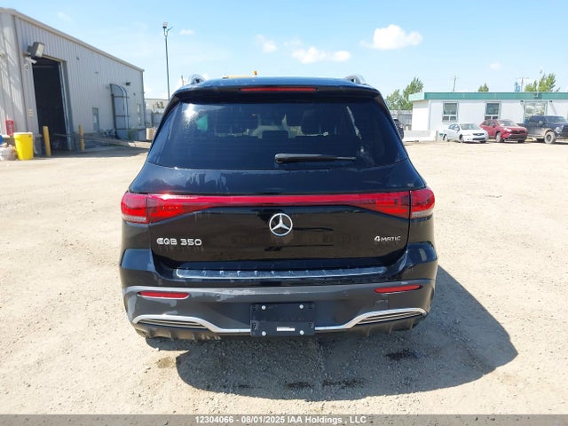 W1N9M1DB0PN031865 Mercedes-Benz eqb-class