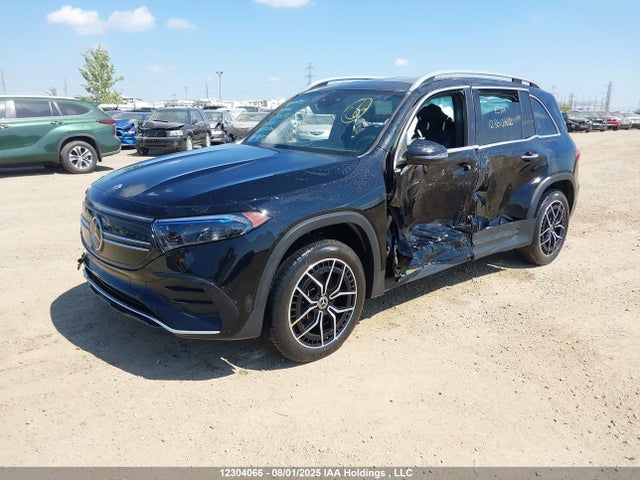 W1N9M1DB0PN031865 Mercedes-Benz eqb-class