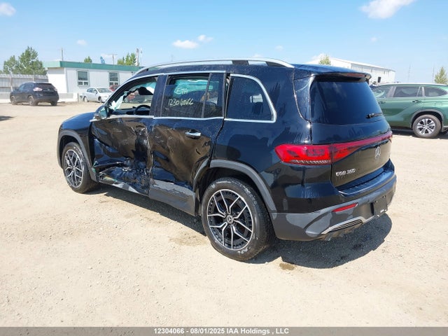 W1N9M1DB0PN031865 Mercedes-Benz eqb-class