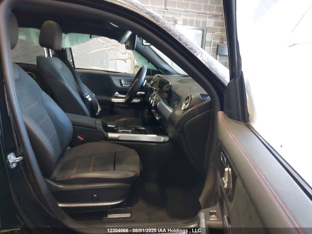 W1N9M1DB0PN031865 Mercedes-Benz eqb-class