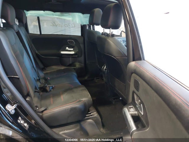 W1N9M1DB0PN031865 Mercedes-Benz eqb-class