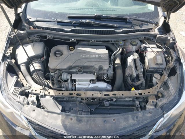 1G1BE5SM5J7129201 Chevrolet le2 -di: direct injection, vvt: variable valve timing, gen, alum
