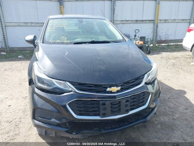 1G1BE5SM5J7129201 Chevrolet le2 -di: direct injection, vvt: variable valve timing, gen, alum