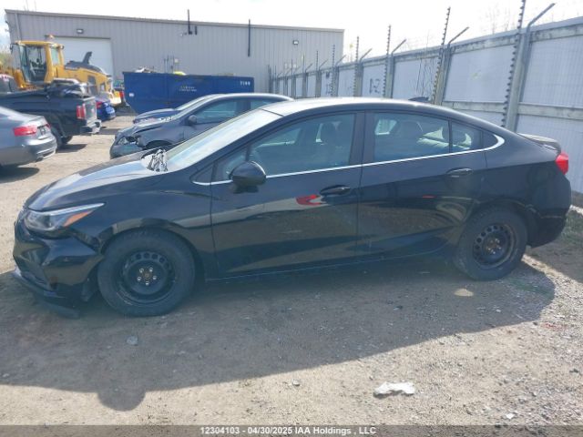 1G1BE5SM5J7129201 Chevrolet le2 -di: direct injection, vvt: variable valve timing, gen, alum