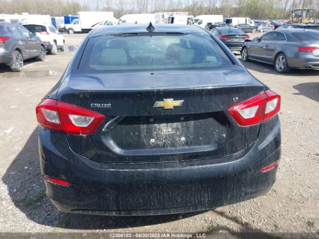 1G1BE5SM5J7129201 Chevrolet le2 -di: direct injection, vvt: variable valve timing, gen, alum