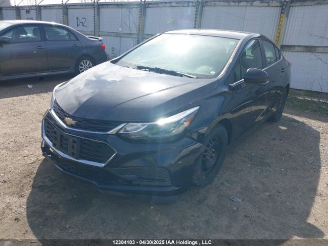 1G1BE5SM5J7129201 Chevrolet le2 -di: direct injection, vvt: variable valve timing, gen, alum