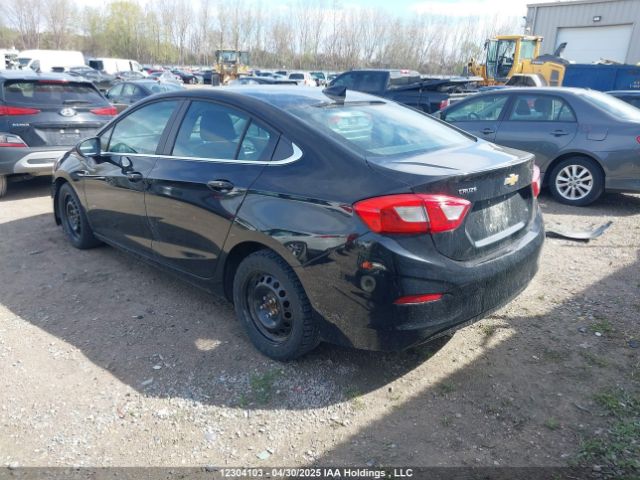 1G1BE5SM5J7129201 Chevrolet le2 -di: direct injection, vvt: variable valve timing, gen, alum