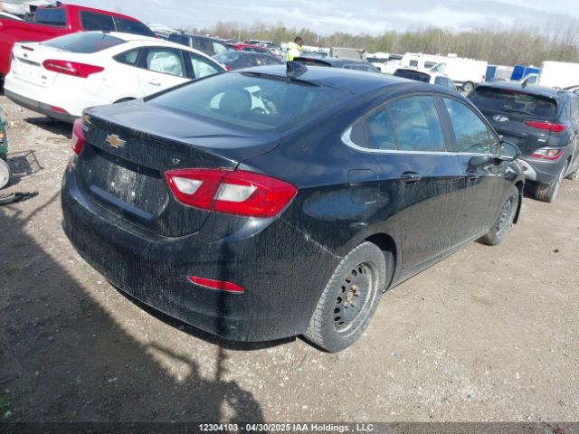 1G1BE5SM5J7129201 Chevrolet le2 -di: direct injection, vvt: variable valve timing, gen, alum