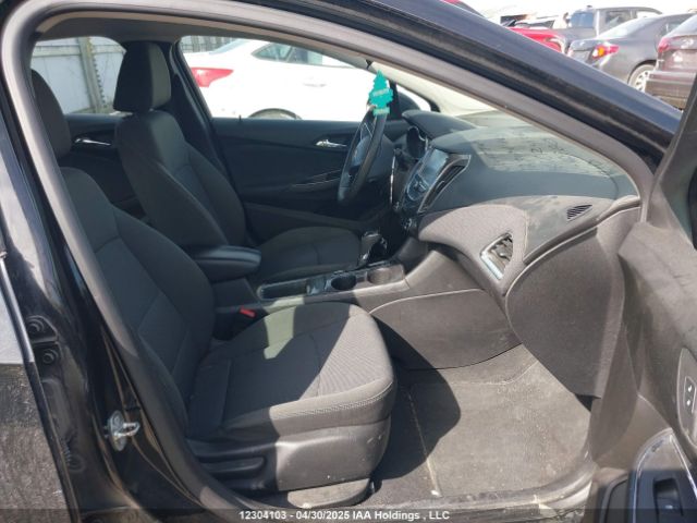 1G1BE5SM5J7129201 Chevrolet le2 -di: direct injection, vvt: variable valve timing, gen, alum