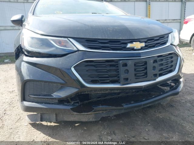 1G1BE5SM5J7129201 Chevrolet le2 -di: direct injection, vvt: variable valve timing, gen, alum