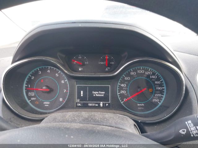 1G1BE5SM5J7129201 Chevrolet le2 -di: direct injection, vvt: variable valve timing, gen, alum