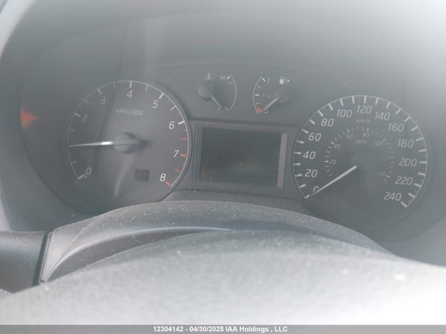 3N1AB7AP3EL612614 Nissan Sentra
