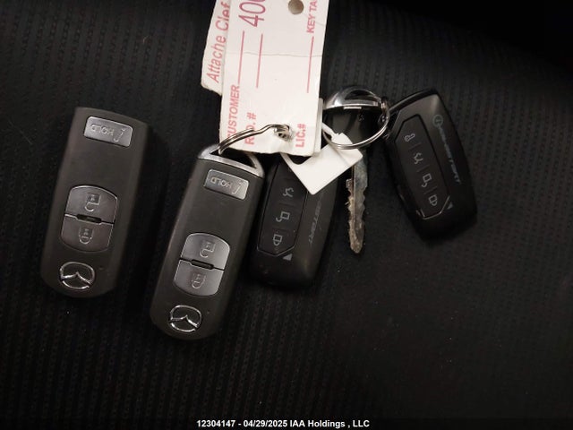Mazda pe 2019 JM1DKFC79K1420683 Image 11