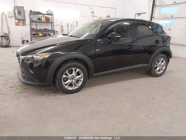 Mazda pe 2019 JM1DKFC79K1420683 Image 2