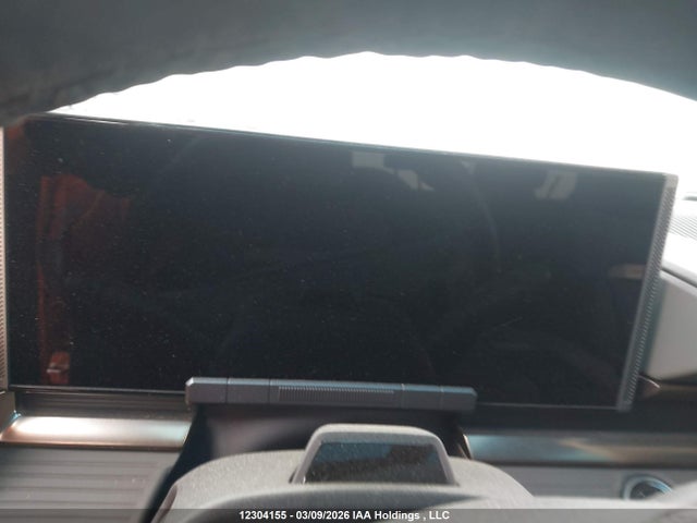 12304155 :رقم المزاد ، 1GKB0RDC6RU107002 vin ، 2024 Gmc Hummer Suv 3x مزاد بيع