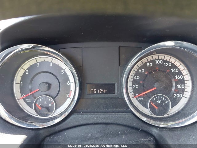 2C4RDGBG4JR339186 Dodge Grand Caravan