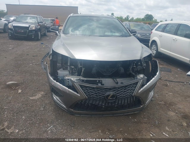 Lexus 2gr-fks 2020 2T2YZMDA4LC216491 Image 12