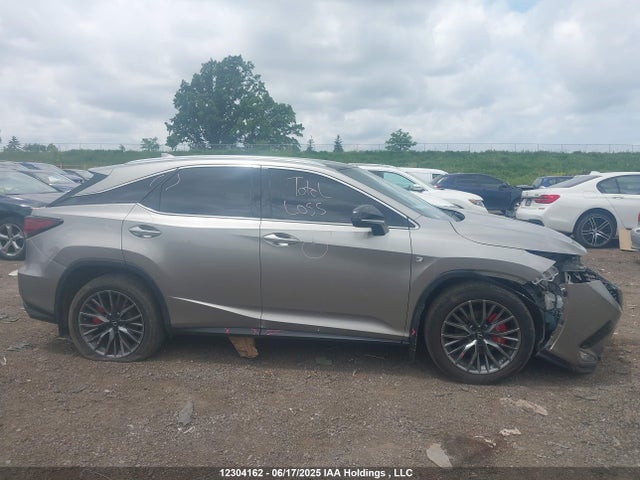 Lexus 2gr-fks 2020 2T2YZMDA4LC216491 Image 13