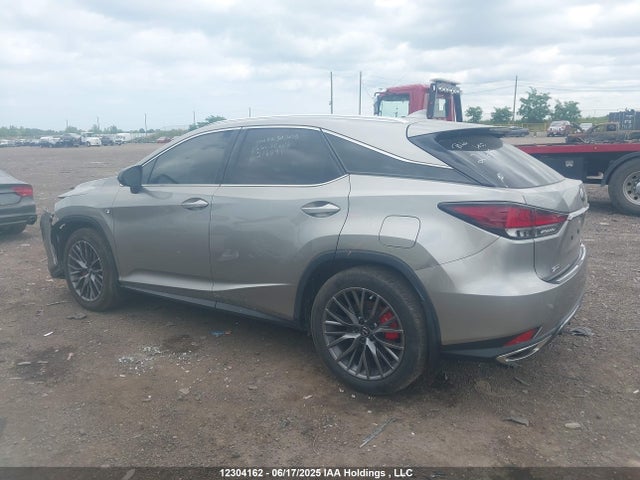 Lexus 2gr-fks 2020 2T2YZMDA4LC216491 Image 14