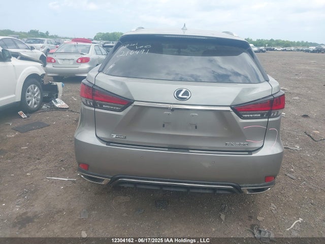 Lexus 2gr-fks 2020 2T2YZMDA4LC216491 Image 16