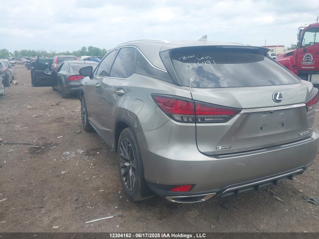Lexus 2gr-fks 2020 2T2YZMDA4LC216491 Image 3