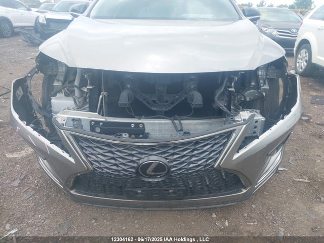 Lexus 2gr-fks 2020 2T2YZMDA4LC216491 Image 6